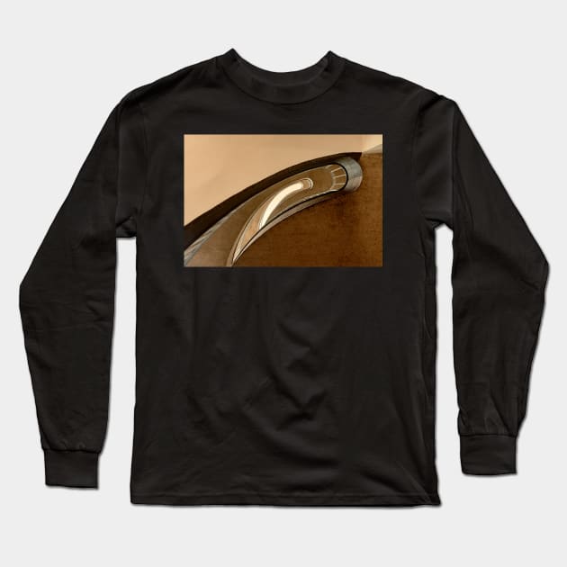 Stairs Long Sleeve T-Shirt by a-photo